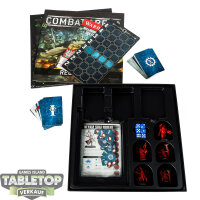 Starter Sets - Combat Arena - deutsch