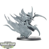 Tyraniden - Tyranid Prime - unbemalt