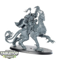 Stormcast Eternals - Lord-Aquilor - unbemalt