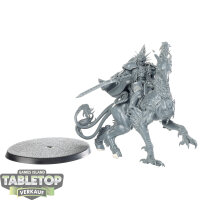 Stormcast Eternals - Lord-Aquilor - unbemalt