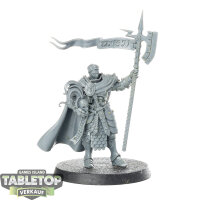 Stormcast Eternals - Praetor Prime - unbemalt