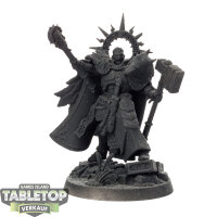 Stormcast Eternals - Lord-Imperatant - grundiert
