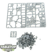 Adeptus Mechanicus - Bitz & Reste - Bitz