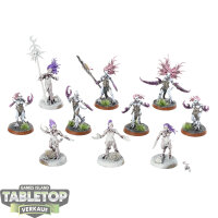 Hedonites of Slaanesh - 10 Daemonettes of Slaanesh -...