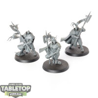 Stormcast Eternals - 3x Praetors - unbemalt