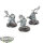 Stormcast Eternals - 3x Praetors - unbemalt