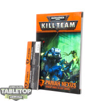 Kill Team - Pariah Nexus - deutsch