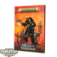 Slaves to Darkness - Battletome 4. Edition - englisch