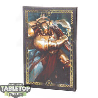 Blood Angels - Datasheet Cards 10th Edition - deutsch
