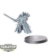 Space Marines - Primaris Librarian - unbemalt