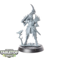 Cities of Sigmar - The Steel Rook - unbemalt
