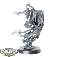 Nighthaunt - Darrakar, Guardian of Souls - unbemalt