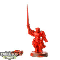 Black Templars - Emperor´s Champion klassisch -...