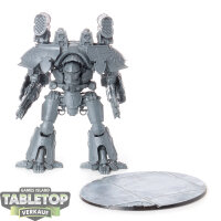 Legion Imperiales - Legions Imperialis: Warlord Titan...