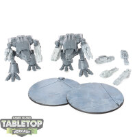 Legion Imperiales - Legions Imperialis: Warhound Scout...