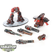 Legion Imperiales - Legions Imperialis: Reaver Battle...