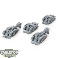 Legion Imperiales - Legions Imperialis: Malcador Infernus...