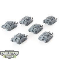 Legion Imperiales - Legions Imperialis: Dracosan...