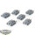 Legion Imperiales - Legions Imperialis: Dracosan Transport Detachment - unbemalt