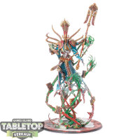 Ossiarch Bonereapers - Nagash, Supreme Lord of the Undead...