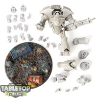 Adeptus Custodes - Legio Custodes Telemon Heavy...
