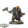 Space Wolves - Wolf Guard Battle Leader - bemalt