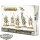 Ossiarch Bonereapers - 5x Kavalos Deathriders - Originalverpackt / Neu