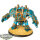 Chaos Space Marines - Helbrute - bemalt