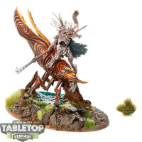 Sylvaneth - Belthanos, First Thorn of Kurnoth - teilweise...