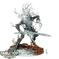 Sylvaneth - Spirit of Durthu - teilweise bemalt