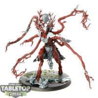 Sylvaneth - The Lady of Vines - teilweise bemalt