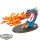 Disciples of Tzeentch - Exalted Flamer of Tzeentch - teilweise bemalt