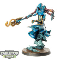 Disciples of Tzeentch - The Changeling - bemalt