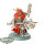 Adeptus Mechanicus - Tech-Priest Enginseer - teilweise bemalt