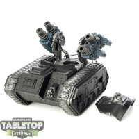 Astra Militarum - Wyvern - teilweise bemalt