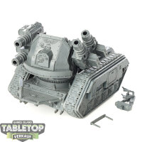 Astra Militarum - Wyvern - unbemalt