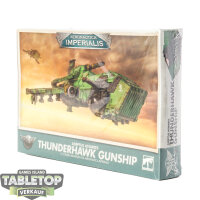 Legion Imperiales - Thunderhawk Gunship -...