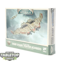 Aeronautica Imperialis - 2x Tau Tiger Sharks -...