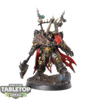 Chaos Space Marines - Chaos Space Marines – Chaos...