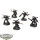 Chaos Space Marines - 5x Possessed - teilweise bemalt