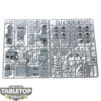 Genestealer Cults - Goliath Rockgrinder / Truck - im...