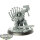 Stormcast Eternals - Gardus Steel Soul - unbemalt