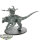 Seraphon - Saurus Oldblood on Carnosaur - unbemalt