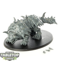 Seraphon - Bastiladon - unbemalt