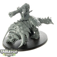 Seraphon - Bastiladon - unbemalt