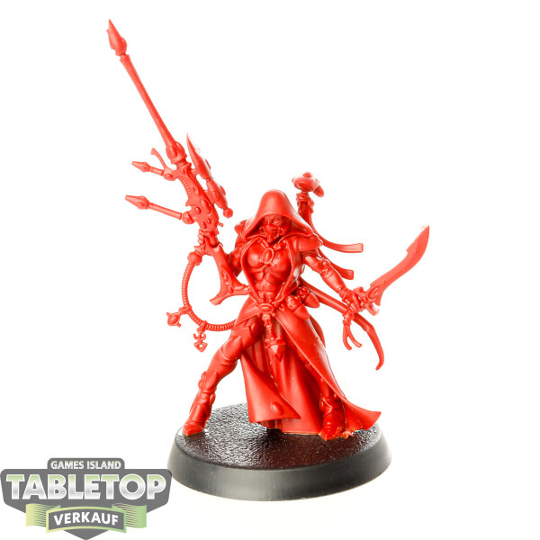 Aeldari - Amallyn Shadowguide - unbemalt