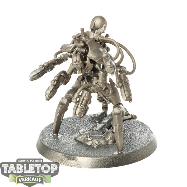 Necrons - Hexmark Destroyer - grundiert
