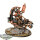 Necrons - Necron Catacomb Command Barge - bemalt