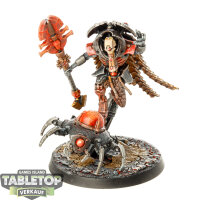 Necrons - Cryptek - bemalt