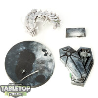 Necrons - Necron Canoptek Tomb Sentinel - unbemalt